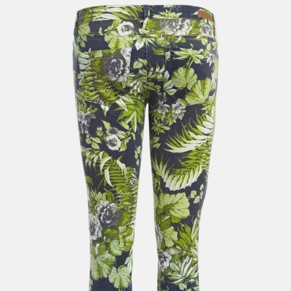 Blank NYC The Stick Shift Print Leave Skinny jeans - Picture 4 of 4